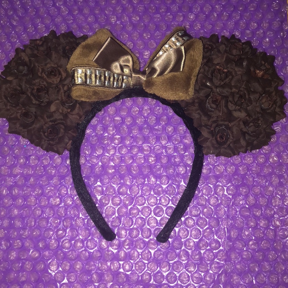Star Wars Ears
